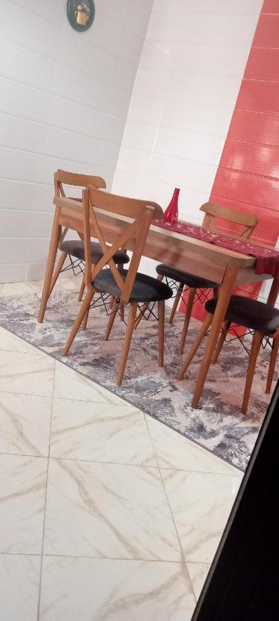 Appartement Artisanale Sale Exterior photo