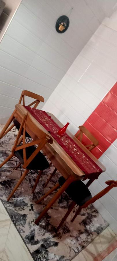 Appartement Artisanale Sale Exterior photo