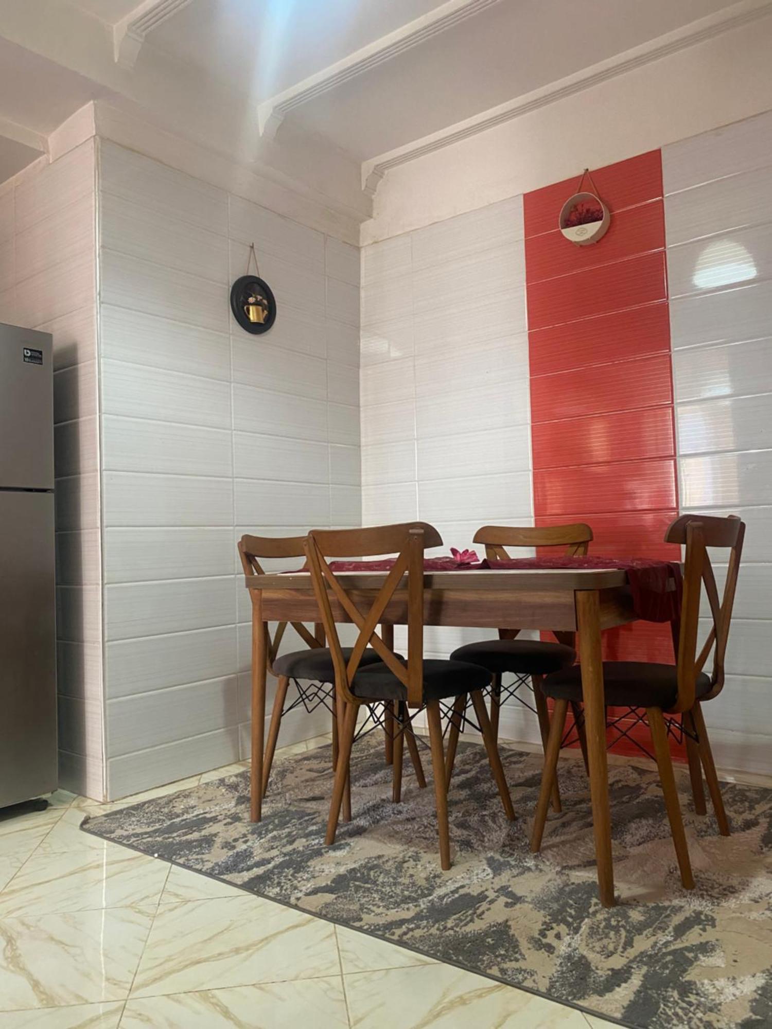 Appartement Artisanale Sale Exterior photo