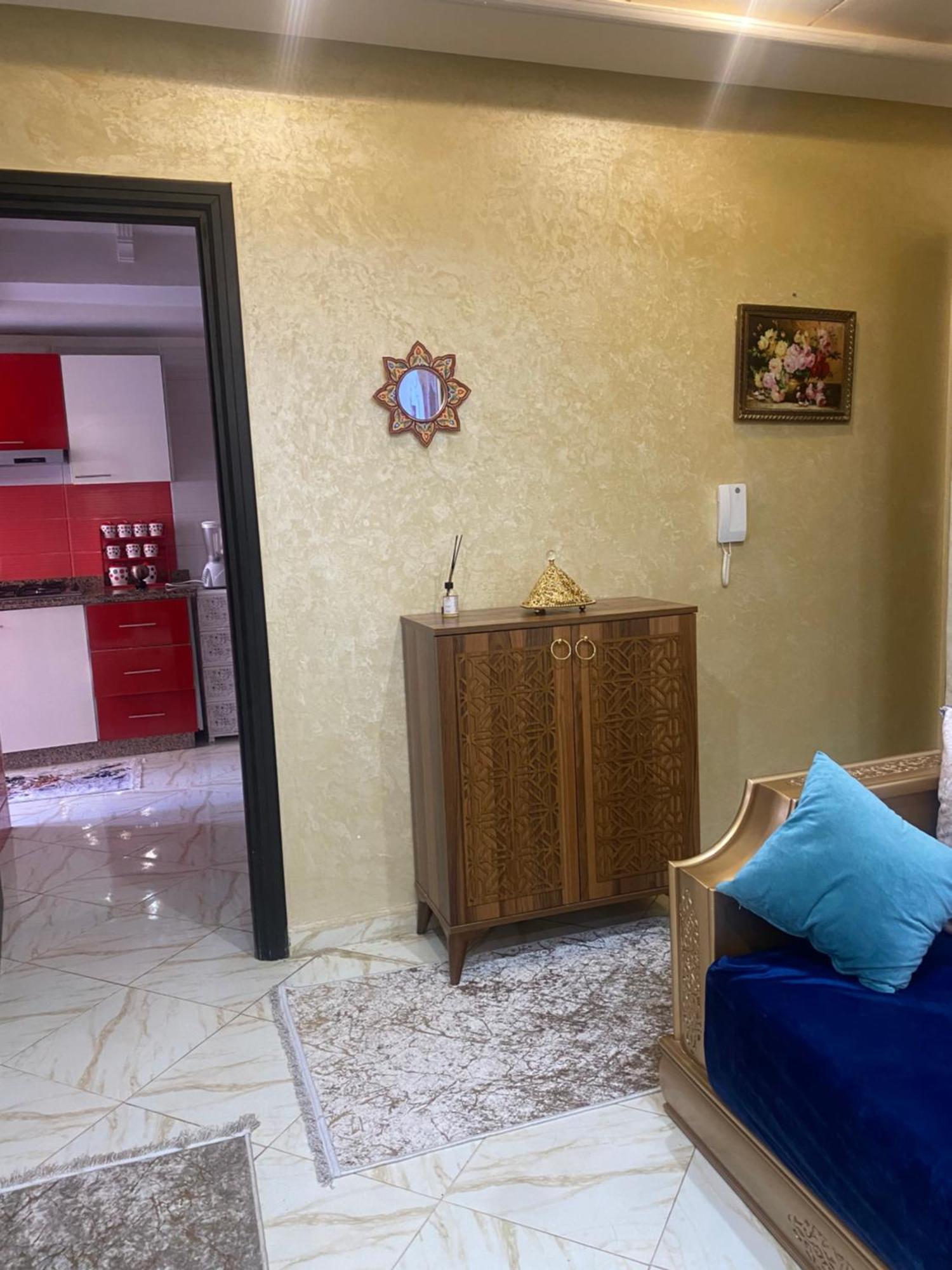 Appartement Artisanale Sale Exterior photo